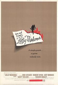 Lolly-Madonna Movie