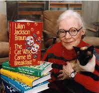 Lillian Jackson Braun- A Tribute