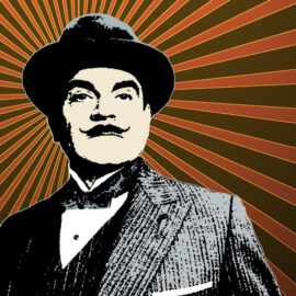 25 Years of Poirot