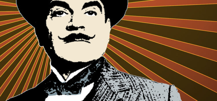 25 Years of Poirot