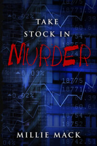 Take Stock in Murder