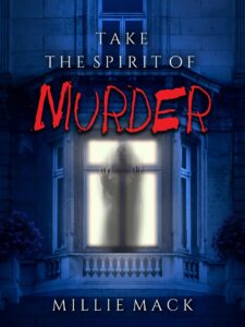 Take the Spirit of Murder