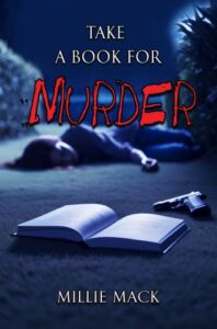 Take a Book for Murder
