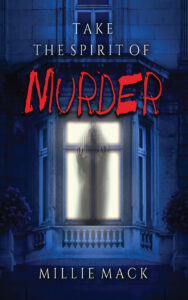 Take the Spirit of Murder Take the Spirit of Murder