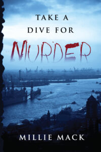 Take a Dive for Murder
