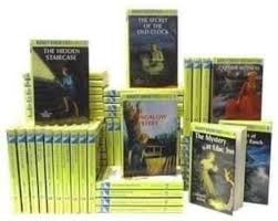 Nancy Drew – My First Mystery