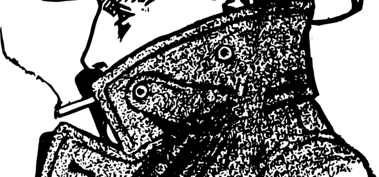 Role of Seconds picture