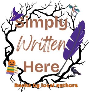Simply Written Halloween